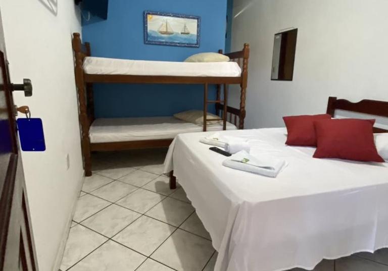 Inn Azul Do Mar