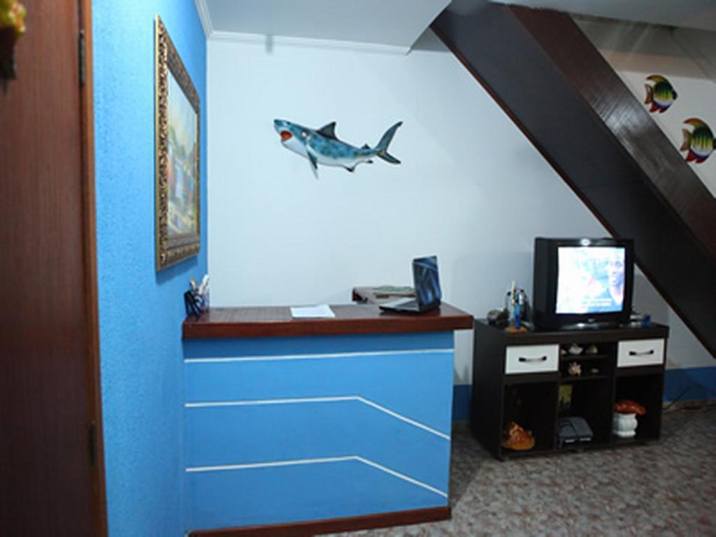 Azul Do Mar Inn 2*