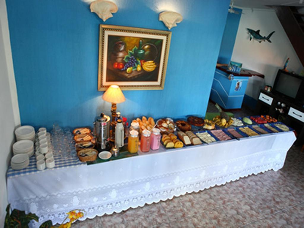 Azul Do Mar Inn 2*