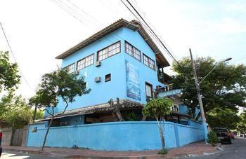 Azul Do Mar