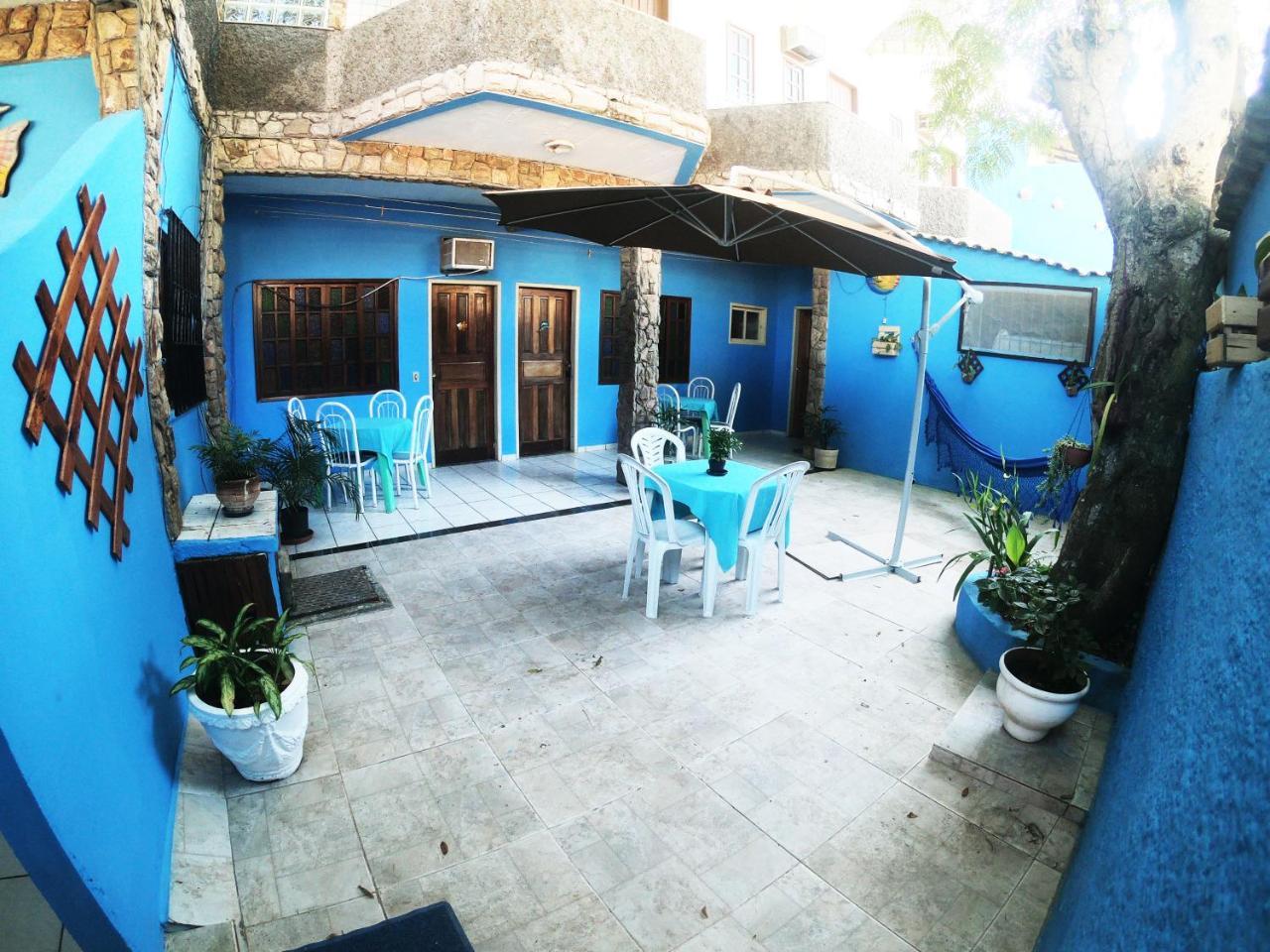 Inn Azul Do Mar Arraial do Cabo