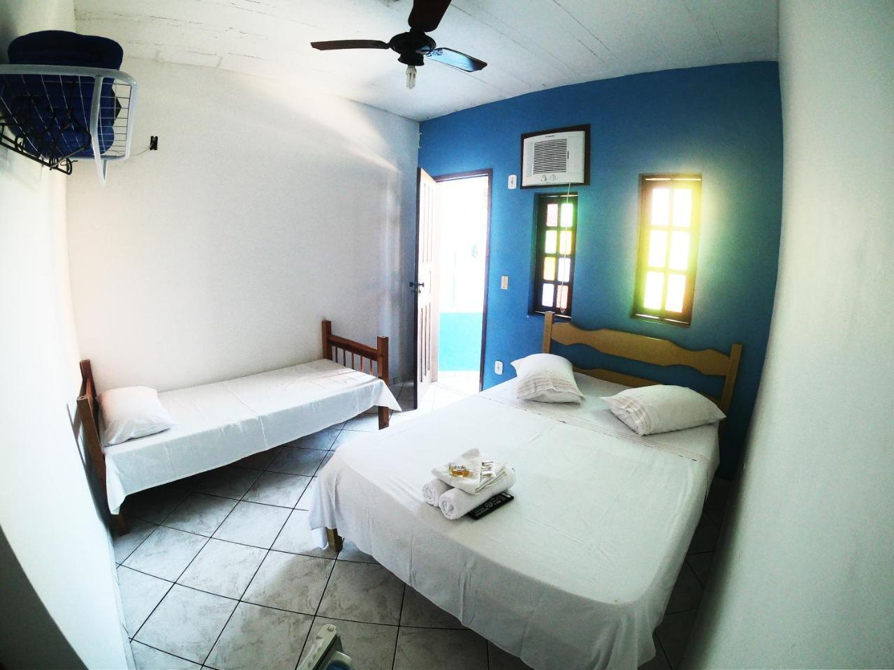 Azul Do Mar Inn