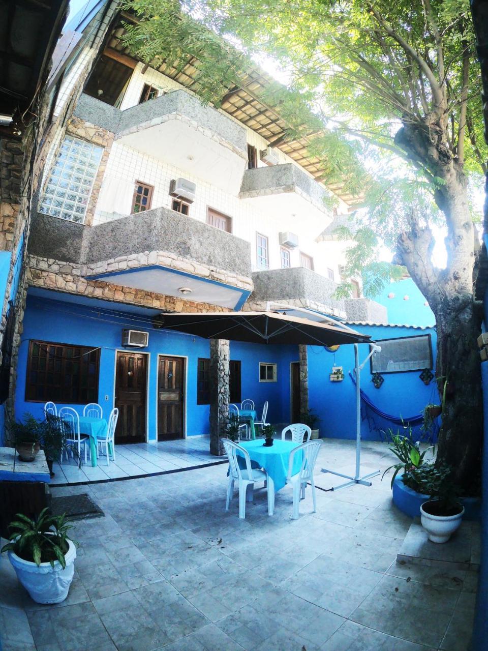 Azul Do Mar Inn