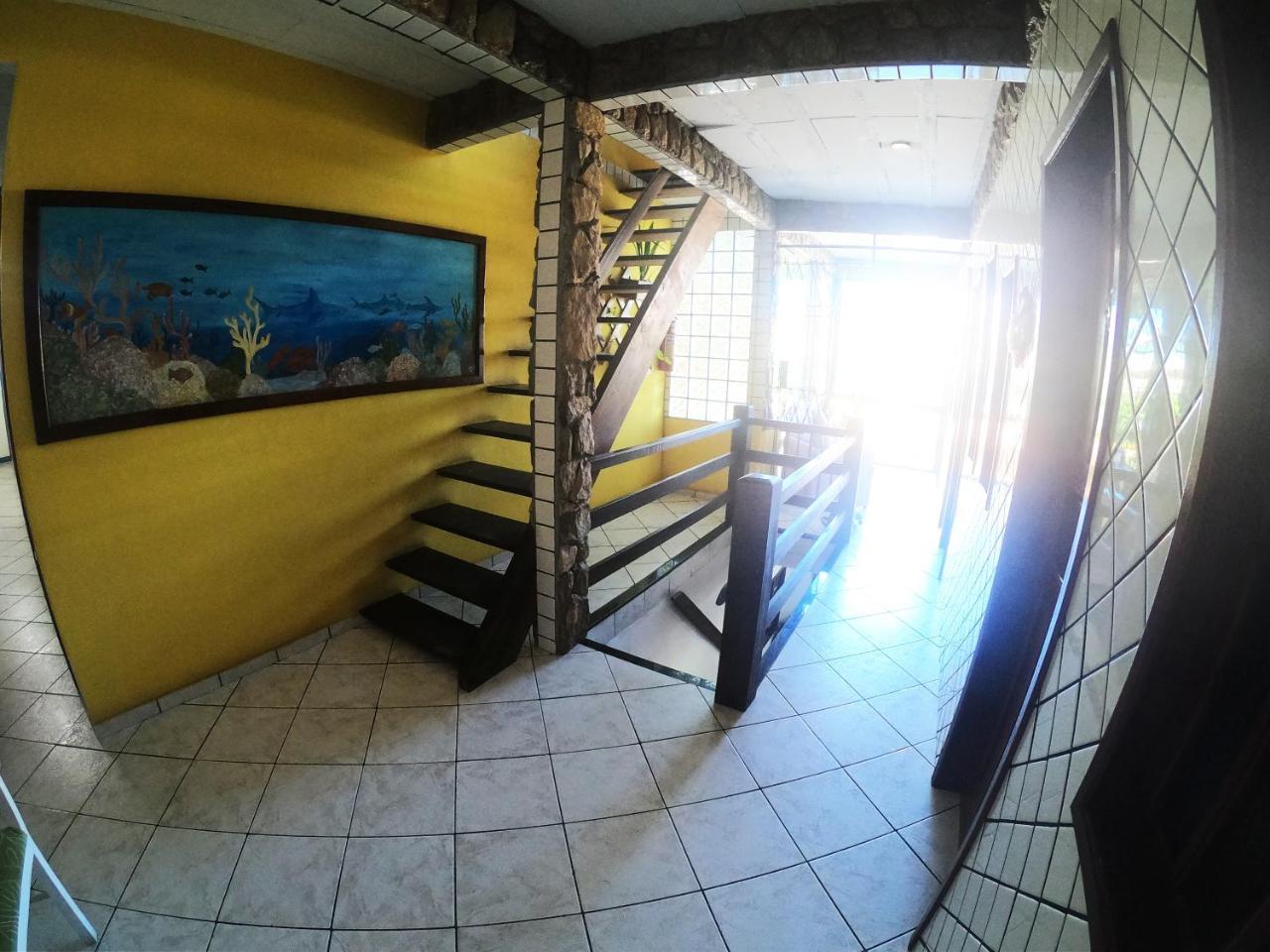 Inn Azul Do Mar 2*